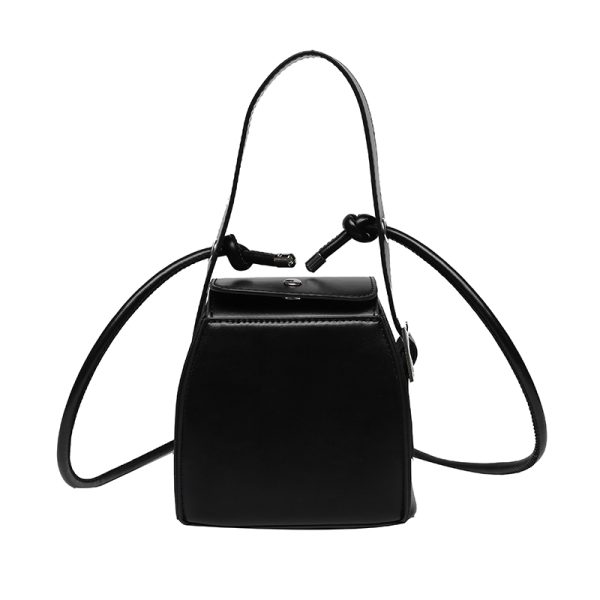 Trendy Square Box Bag for Women - High-End Handheld Shoulder Crossbody Bag for Spring Summer 2025, Versatile Personalized Design