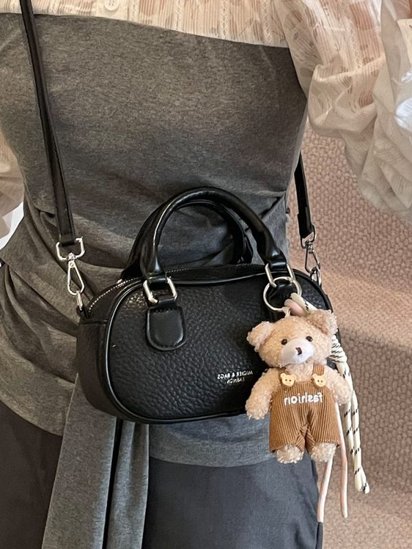 Trendy Women's High-End Shoulder Bag 2025 - Versatile Crossbody Handbag for Commuting and Daily Use