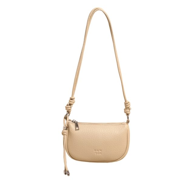 Trendy Women's Summer Crossbody Phone Bag - Casual Zipper Small Bag for Commuting, 2025 Fashion Essential