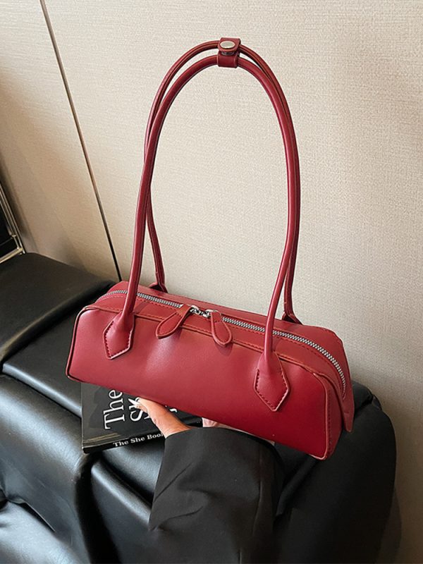 Trendy Women's Underarm Bag - 2025 Casual Shoulder Bag, Versatile Commuting Handbag for Everyday Style