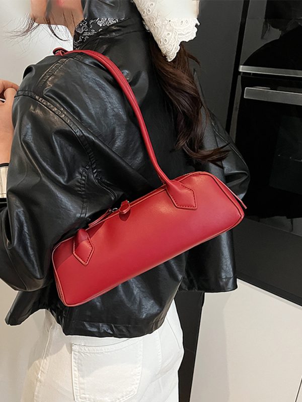 Trendy Women's Underarm Bag - 2025 Casual Shoulder Bag, Versatile Commuting Handbag for Everyday Style