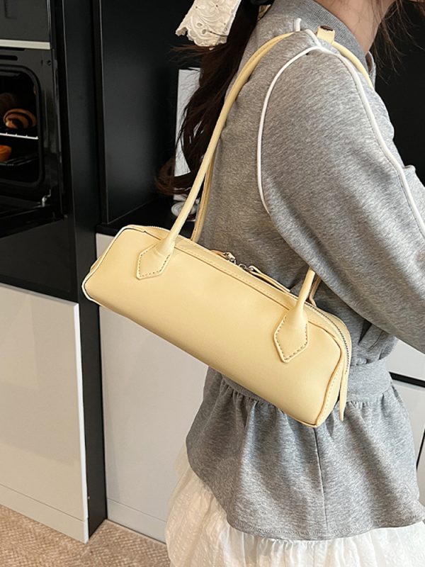 Trendy Women's Underarm Bag - 2025 Casual Shoulder Bag, Versatile Commuting Handbag for Everyday Style