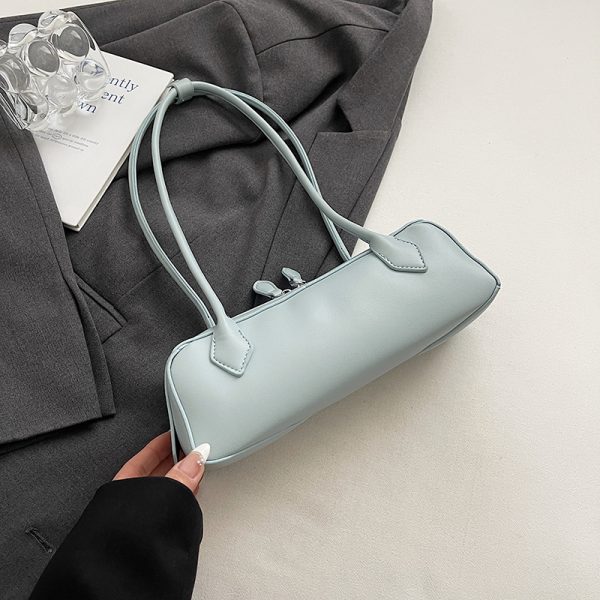 Trendy Women's Underarm Bag - 2025 Casual Shoulder Bag, Versatile Commuting Handbag for Everyday Style