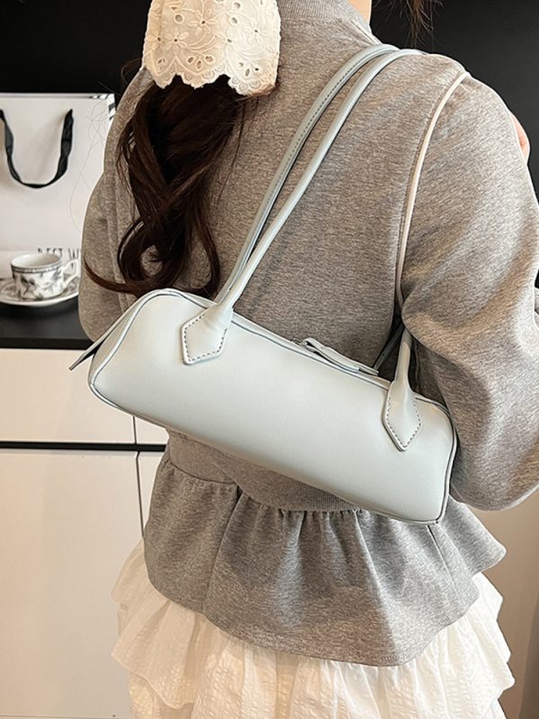 Trendy Women's Underarm Bag - 2025 Casual Shoulder Bag, Versatile Commuting Handbag for Everyday Style