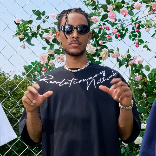 Vintage Embroidered Letter Short Sleeve T-Shirt for Men and Women, Heavyweight Streetwear, Y2K Hip Hop Style, Summer 2025 Fashion