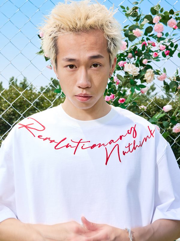 Vintage Embroidered Letter Short Sleeve T-Shirt for Men and Women, Heavyweight Streetwear, Y2K Hip Hop Style, Summer 2025 Fashion