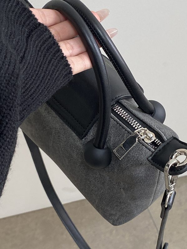 Women's High-End Fashion Shoulder Crossbody Handbag - Versatile Small Square Bag for 2025 Trendy Style