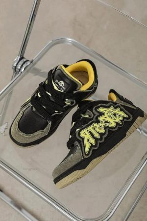 AC Shoes