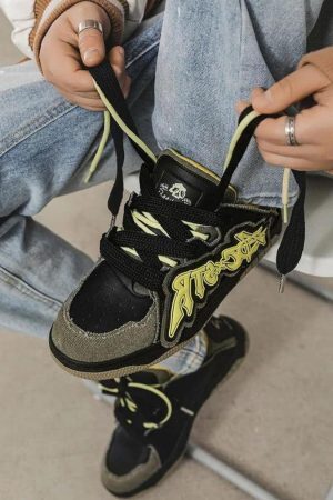 AC Shoes