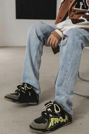 AC Shoes