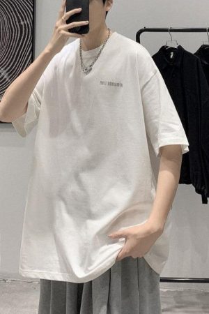 Aesthetic Sky Tee