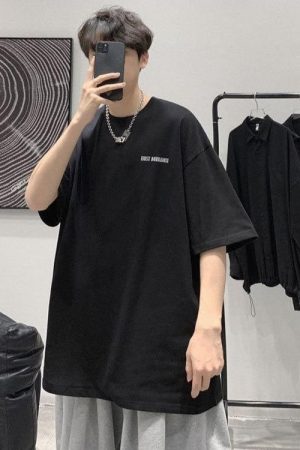 Aesthetic Sky Tee