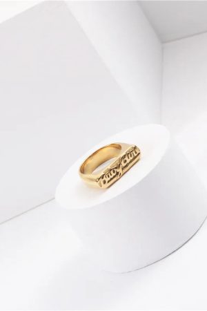 Baby Girl Ring