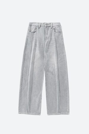Baggy Jeans