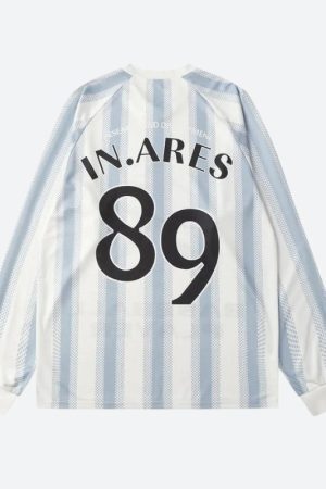 Baseball Jersey