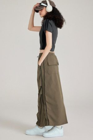 Basic Cropped Tee