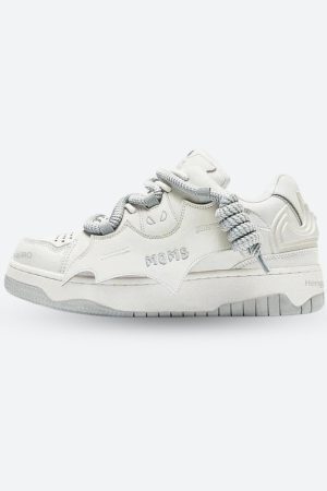 Bat Patch Sneakers