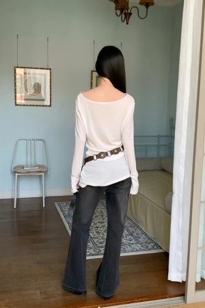 Beetle & Orchid Top