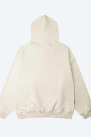 Blue Souls Hoodie