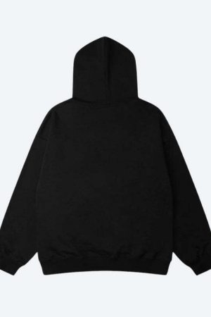 Blue Souls Hoodie