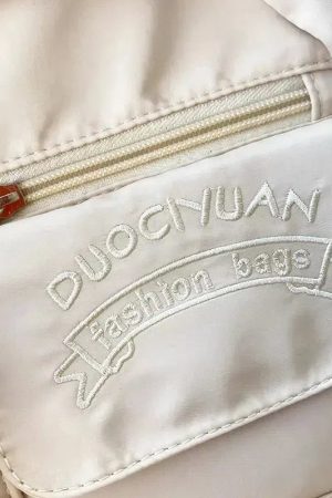 Bow School Backpack