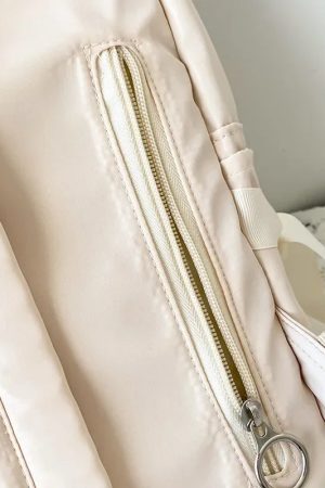Bow School Backpack
