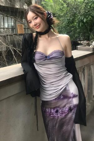 Bra Layered Top