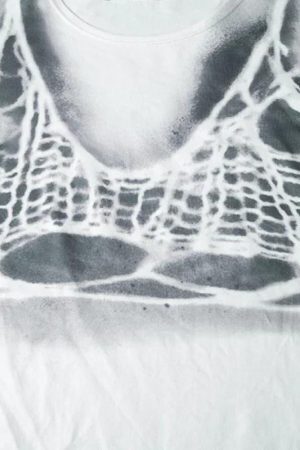 Bra Printed Tee