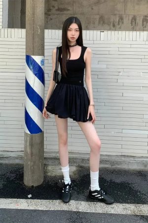 Bubble Mini Dress