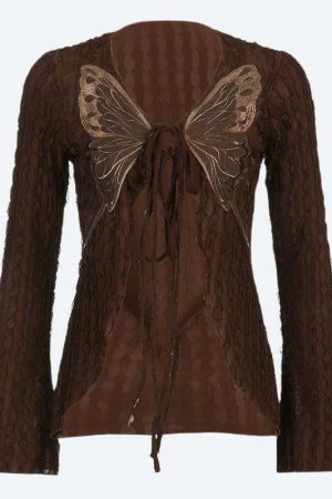 Butterfly Top