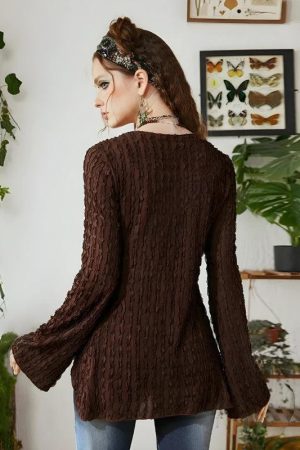 Butterfly Top