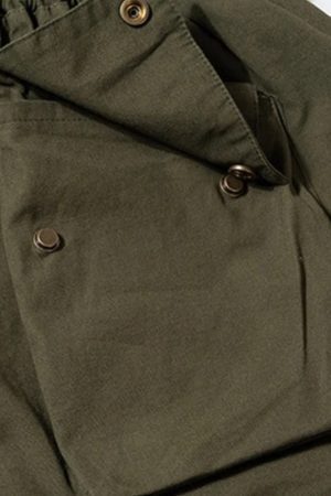 Cargo Shorts