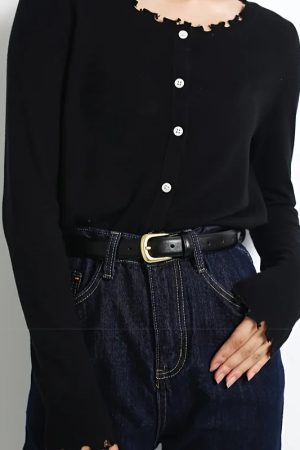Casual Belt