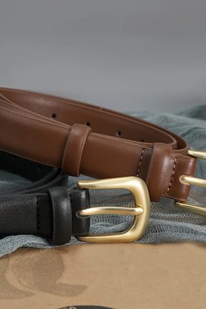 Casual Belt
