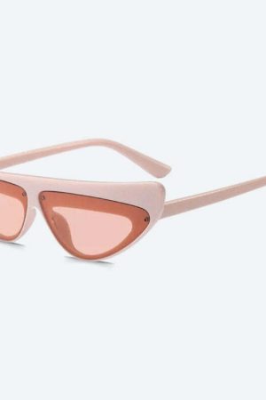 Cat Eye Sunglasses