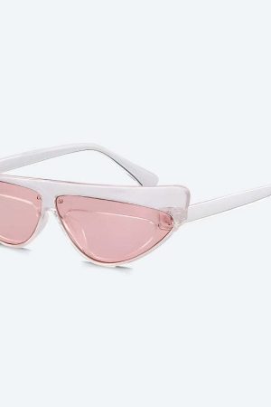 Cat Eye Sunglasses