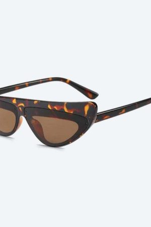 Cat Eye Sunglasses