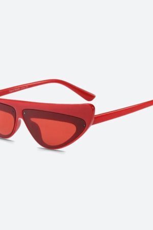 Cat Eye Sunglasses