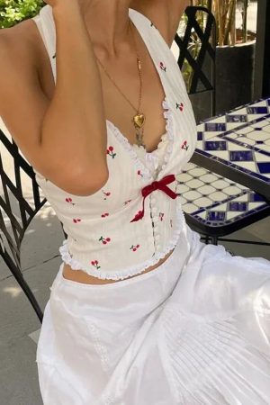 Cherry Top