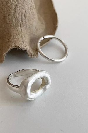 Circle Ring