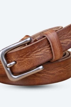 Classic Belt