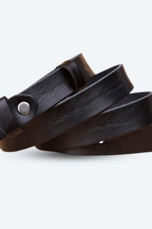 Classic Belt