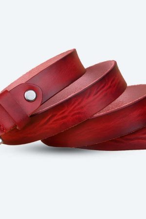 Classic Belt