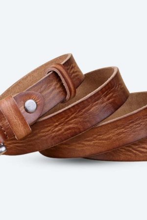 Classic Belt