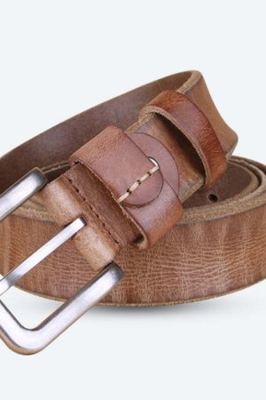 Classic Belt