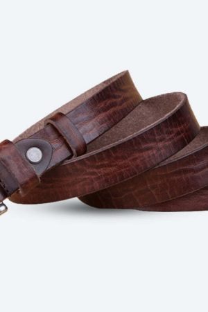 Classic Belt
