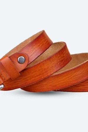 Classic Belt