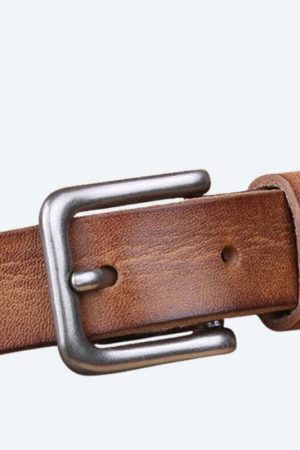 Classic Belt