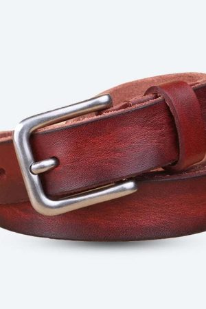 Classic Belt