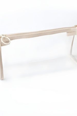 Clear Pencil Case